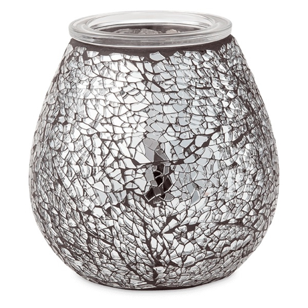 Diamond Crush Scentsy Warmer.